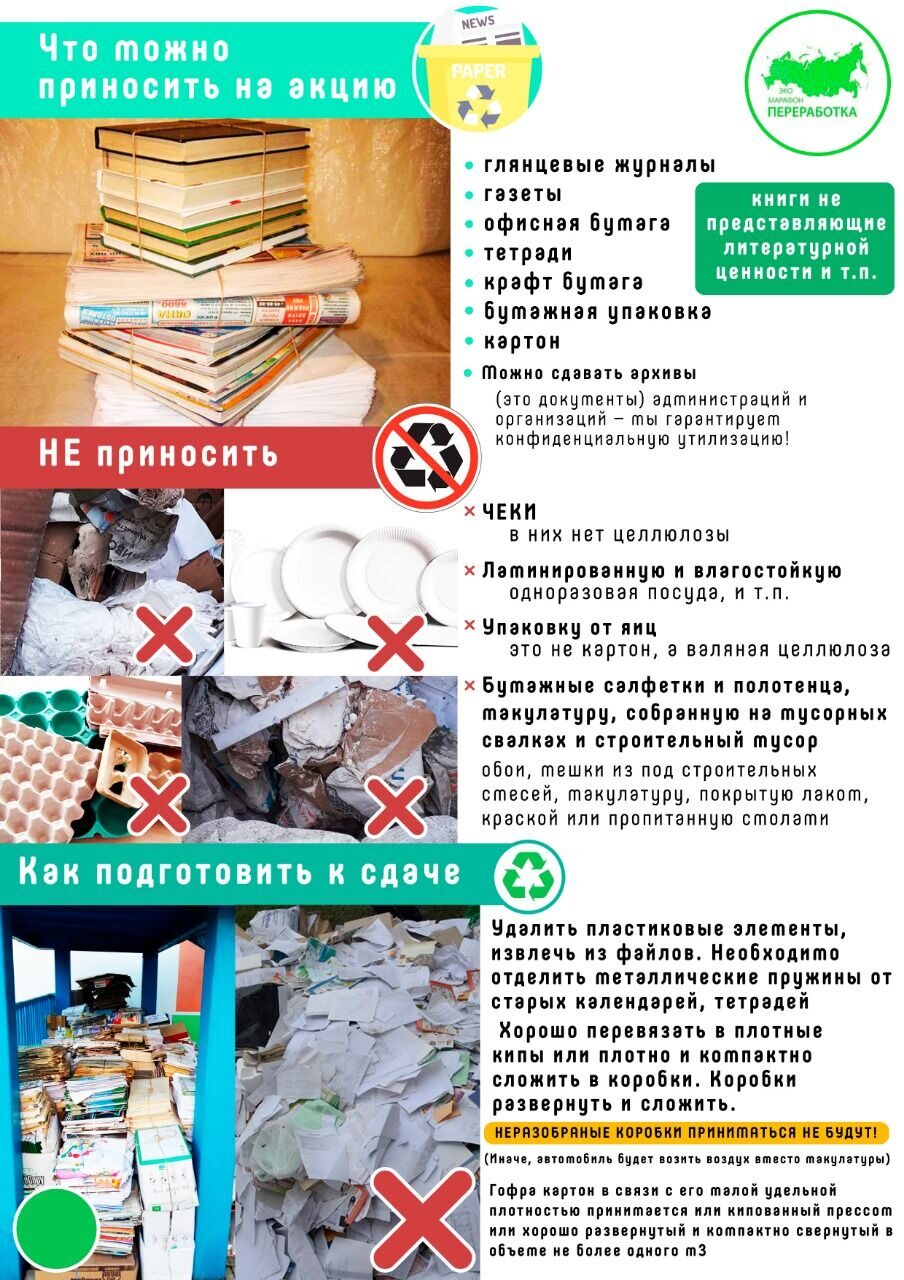 Полезная информация